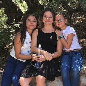 Meet your Posher, Andrea